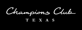 Champions Club Texas logo