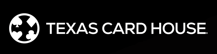 Texas Card House logo